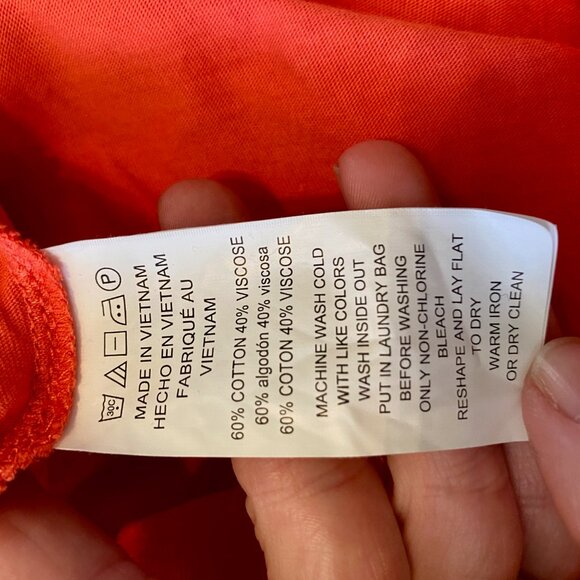 Michael Kors Shirt - Picture 6 of 6